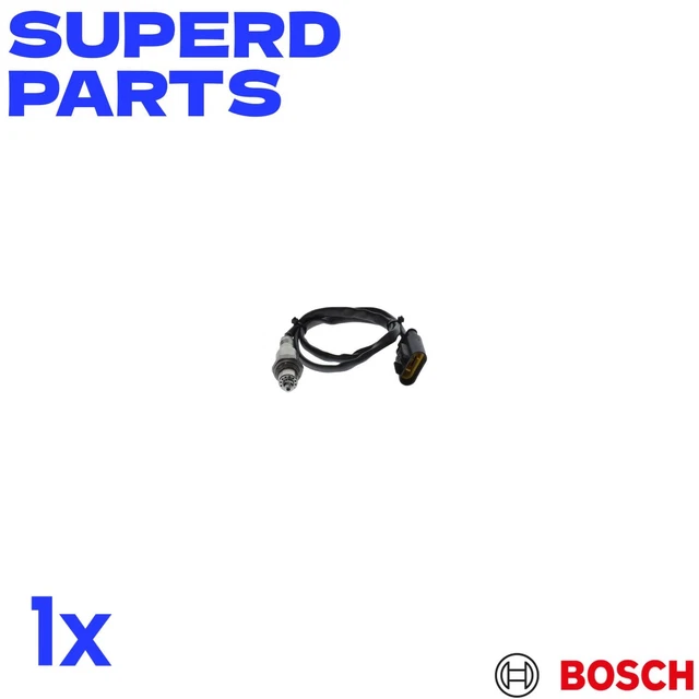 Bosch 0 258 030 290 Fuel Conditioner
