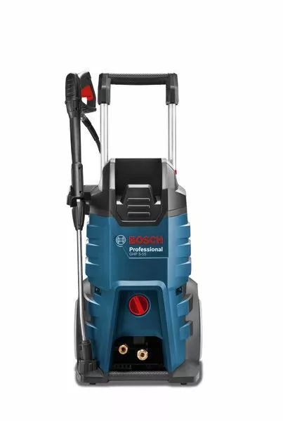 Bosch Limpiador de Alta Presión Ghp 5-55 0600910400 2