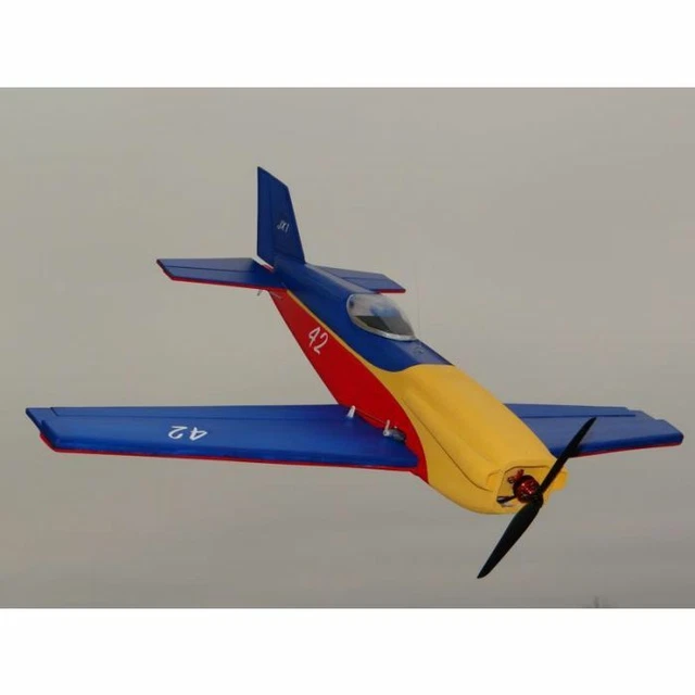 BAUPLAN AIR RACER EUR 8,95 - PicClick DE