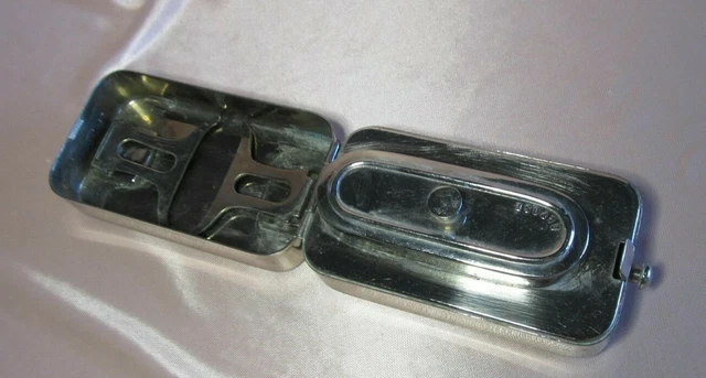 Jeu de bâtons de retouche d'origine BMW, Arktissilber met. [309] 2x12ml