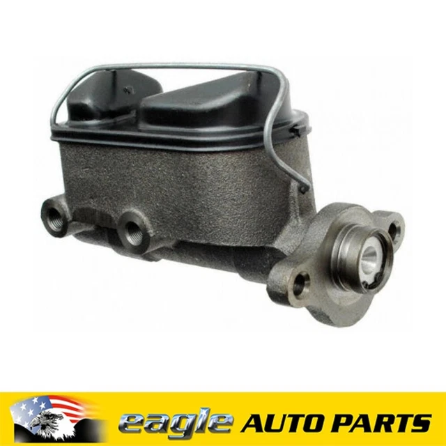 JEEP CJ SERIES Brake Master Cylinder 1976 1977 1978 M87004 EUR 133