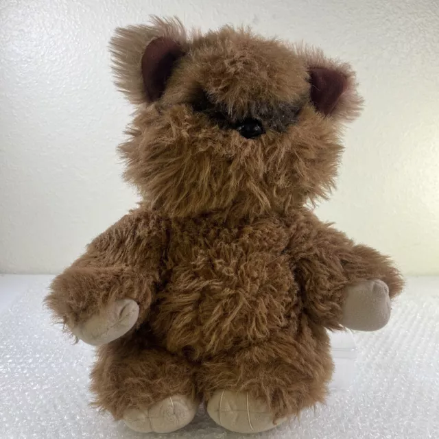 Kenner wicket the ewok sales 1983