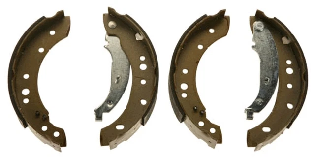 Kit ganasce freno TRW GS8729 per Dacia Peugeot Renault Citroën Clio 2 Laguna 1 Sb0