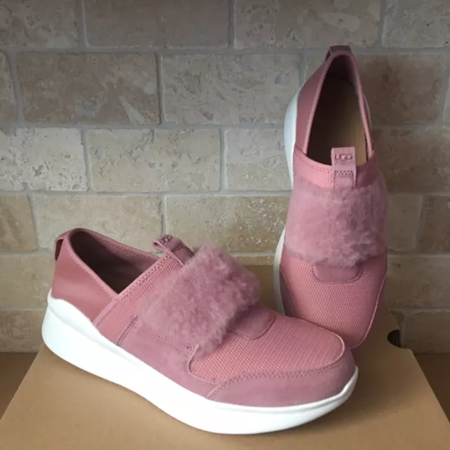 UGG PICO TRAINERS New Size 6 49.99 PicClick UK