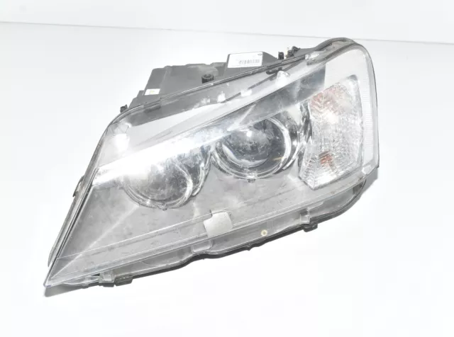 BMW F25 X3 Phares Xénon Phare Gauche Défectueux 7217293 7276991