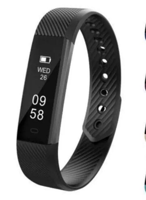 Lidl activity tracker vs Fitbit Alta  Is Lidls activity tracker better  than a Fitbit