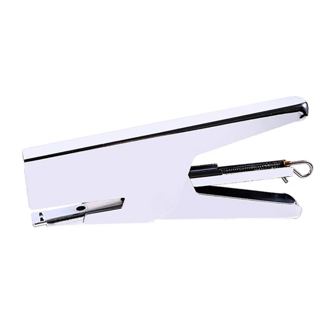 Plier Stapler Portable Stapler Paper Stapler No Staples File Binder Stapler