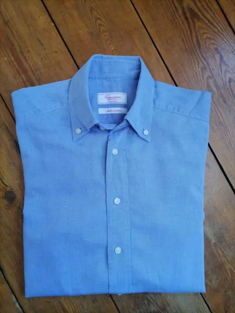 Camicissima best sale slim fit