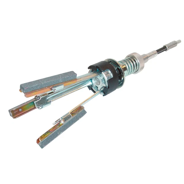 Lisle 23500 HONE ENGINE CYLINDER 2 TO 7IN. GLAZE BREAKER