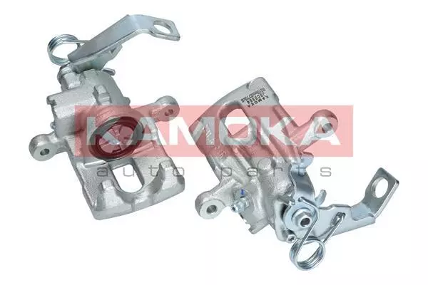 KAMOKA Étrier Arrière Droit Système de Freinage pour Honda Civic VIII Hatchback