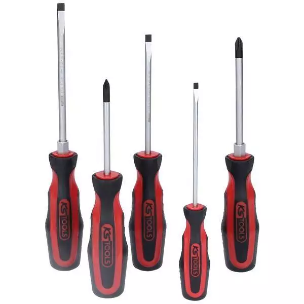 Ks Tools 159.0005 Kit Cacciaviti