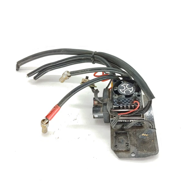 HOBBYWING XERUN Bandit 13.5T センサードモーター Speed Controllers, Control, Radio & Electronics, RC Model Vehicle