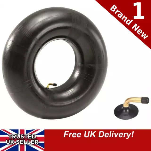 Inner Tube 200x50 Bent Valve Fits Electric Scooter 200 x 50 8x2 Tyre Wheel