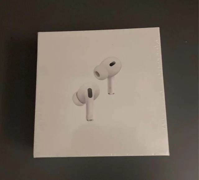 APPLE AIRPODS PRO 2nd Generation with MagSafe Wireless Charging Case