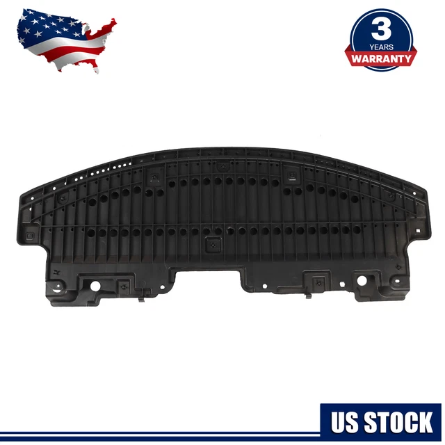 Parts N Go Engine Under Cover Splash Shield For 2006-2012 Toyota RAV4 - OEM Replacement 5141042050
