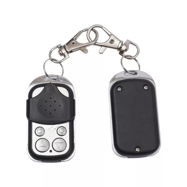 2 Pack Remote Control Handwheel for Automatic Sliding Gate Opener Hardware Good