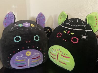 betty the bat squishmallow