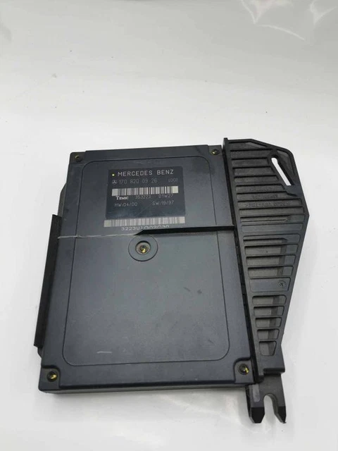 MERCEDES-BENZ SLK R170 2002 Module confort 1708200926 ALV2066 EUR 183 ...