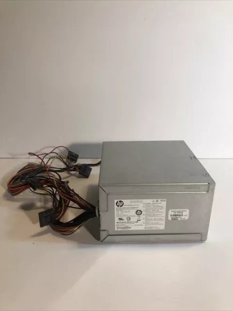 Fuente de alimentación de 24 pines HP 300W D11-300N1A 667893-001