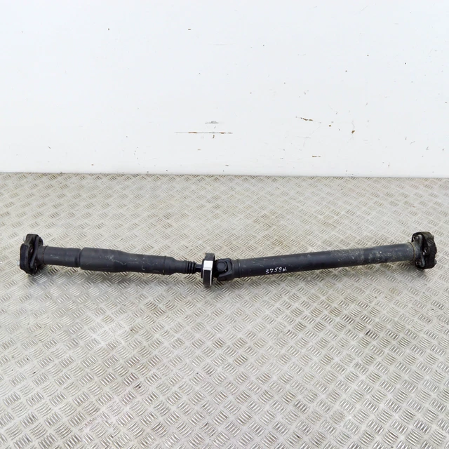BMW X3 G01 Xdrive 20i Prop Shaft 8692248 2.0 Petrol 135kw 2019
