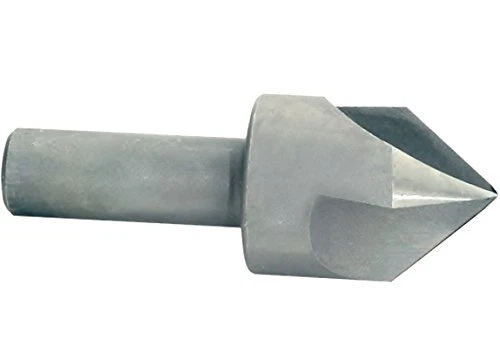 2001-2000 1 Inch 82 Degree 3 Flute HSS Countersink
