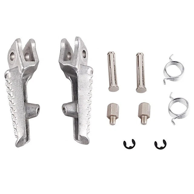 Pedane e poggiapiedi Per GSX-R per moto | Acquisti Online su