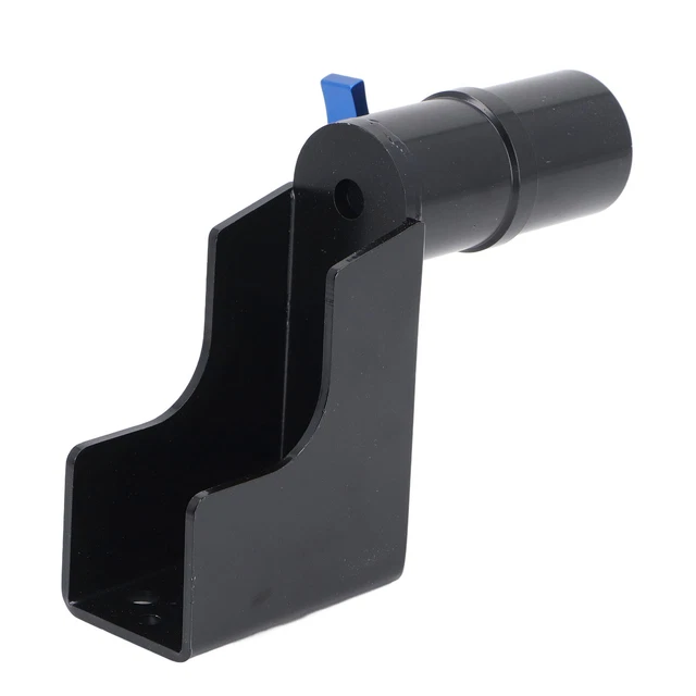 Aluminum Alloy Starlink Short Wall Mount Bracket Commercial Starlink Bracket Kit