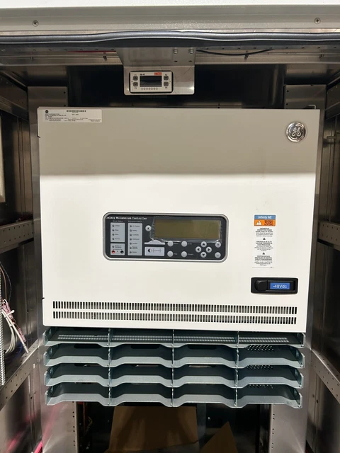 INFINITY NE-M Power System (P/N 150049582)