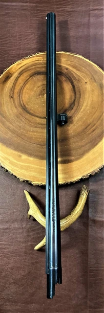 Mossberg 500 500A 88 Barrel * 28" Blued Finish Vent Rib * Accu Choke * 12 Gauge Mossberg 500 500A 88 Barrel * 28" Blued Finish Vent Rib * Accu Choke * 12 Gauge