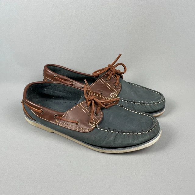 Sterling and hunt boat shoes sale
