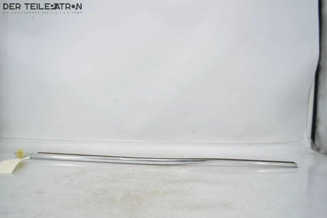 BMW Alpina B10 5 (E39) 3.2 Fensterschachtleiste Barra Türdi Destra Anteriore