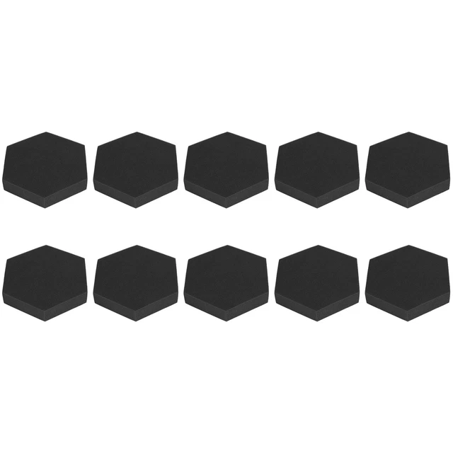 Acoustic Wall Foam Factory Noise Reduction Sound Deadening Panels For Party