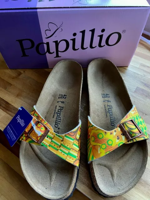 Papillio madrid deals