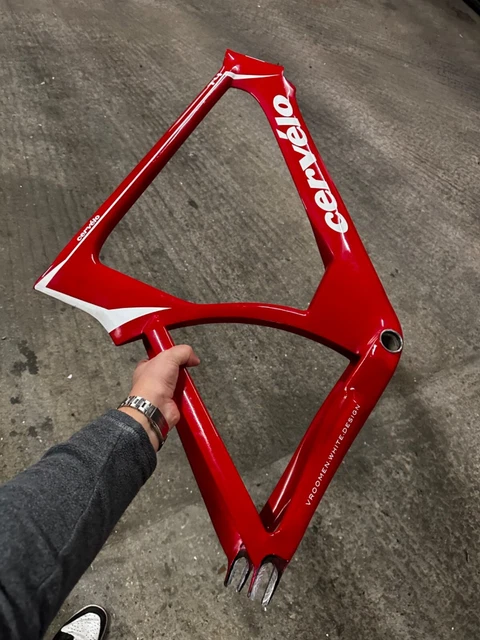 Cervelo t4 2025 price