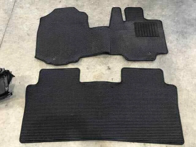 SUZUKI SPACIA 2019 DAA-MK53S Floor Mat [Used] [PA89711563] £164.00 ...