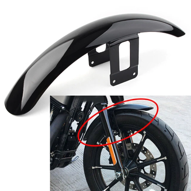 fender mudguard