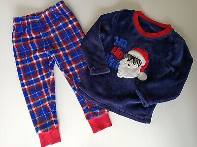 Boys 2-3 Years Build a Bundle | Autumn Winter Clothes | Tracksuits T-Shirts