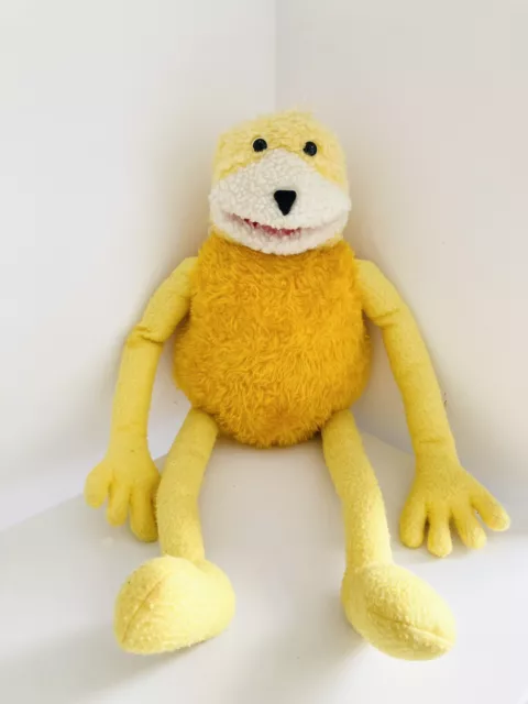 Flat Eric Original 1999 Levi’s Plush