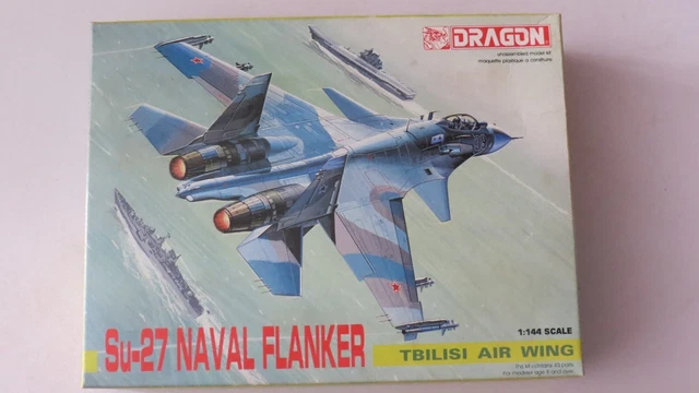 YL023 DRAGON 1/144 maquette avion 4019 Fightertown USA/NAS Miramar F-14A w