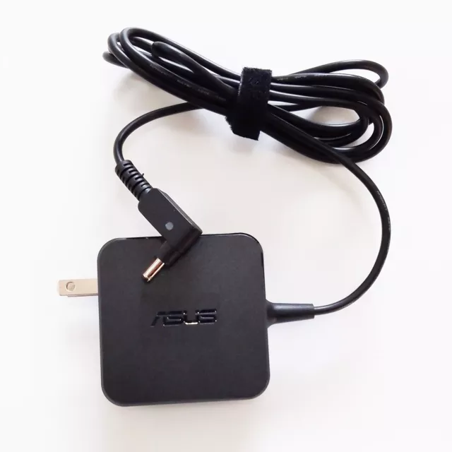 Genuine AC Power Adapter Charger For Asus TP401 TP401C TP401CA TP401N TP401NA