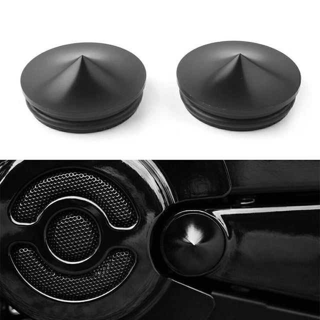V rod shop swing arm covers