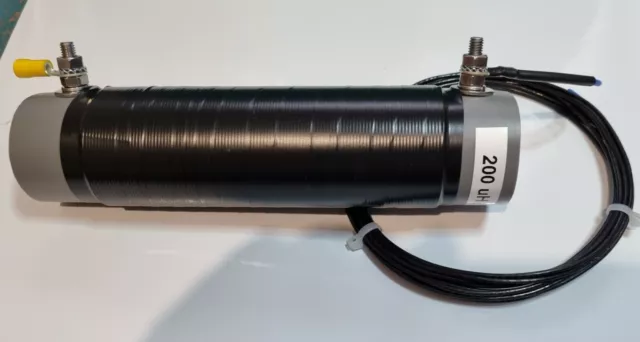 Erweiterungssatz für eine FD-4 Windom Antenne auf 160 m