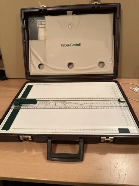 Zeichenbrett TZ Standard A3 Faber -Castell 1073N