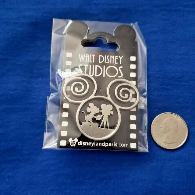 DISNEY DLRP DLP Disneyland Paris Mickey Mouse Walt Disney Studios Ears