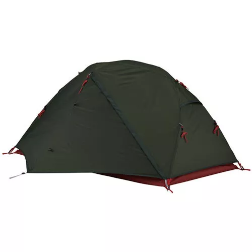 ROMAN OZTRAIL CRADLE HIKER 2 PERSON TENT Compact Hiking Lightweight Tent 3.1kg 2