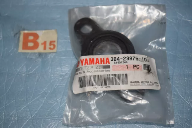 rotule de colonne de direction YAMAHA YFM 550 700 GRIZZLY 3B4-23875-10 neuf