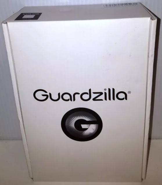 Guardzilla gz521w best sale