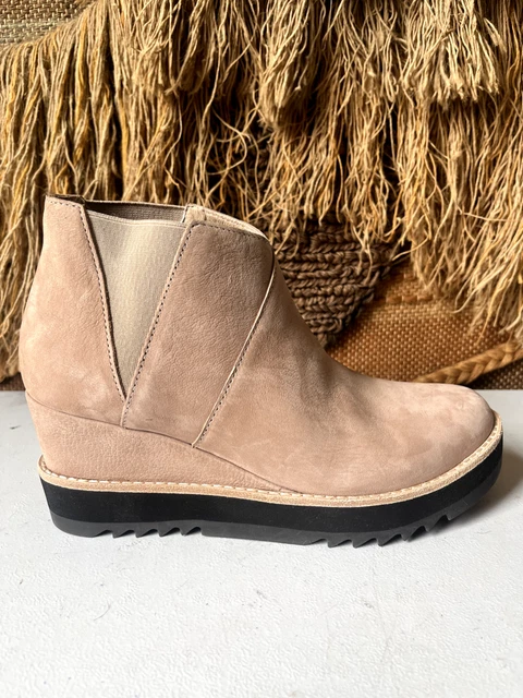 Eileen fisher hotsell adele boot