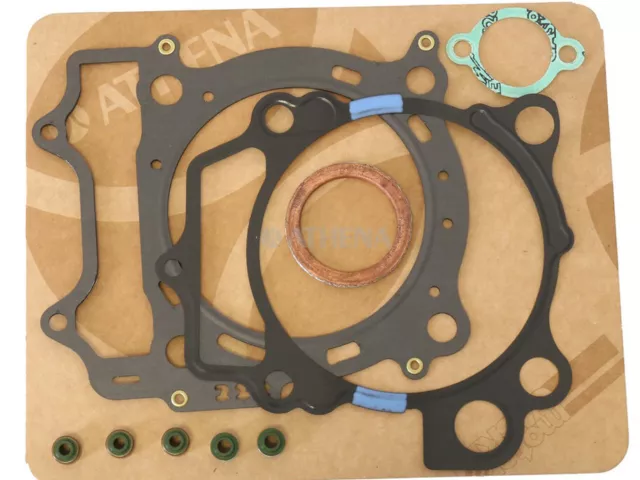 Set de Joints Cylindre pour Yamaha YZ 450 F 06-09 Cylindre Joint Joints 2