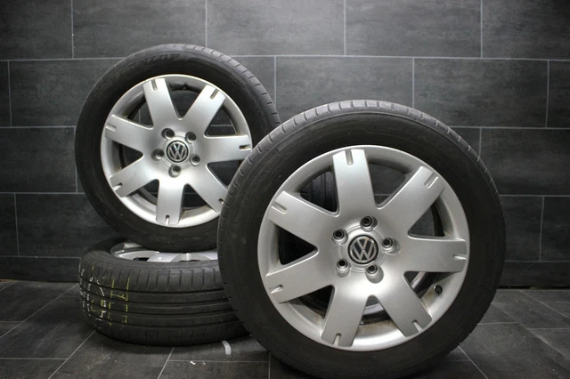 Felgen Passat 3bg